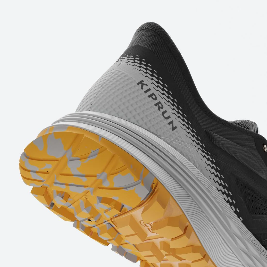 ZAPATILLAS TRAIL RUNNING HOMBRE TR2 GRIS CARBONO - Image 8
