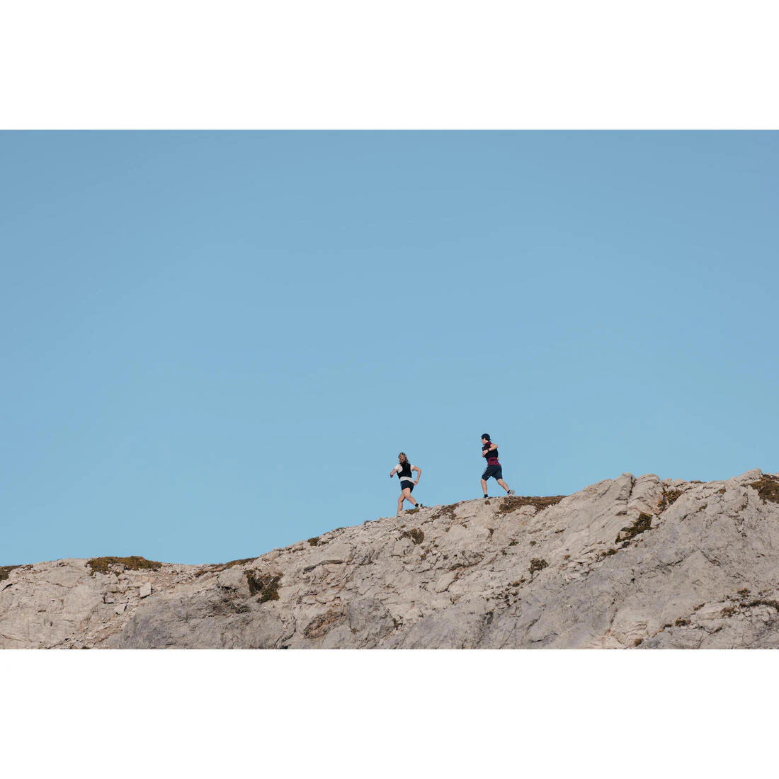 ZAPATILLAS TRAIL RUNNING MUJER TR2 - Image 19