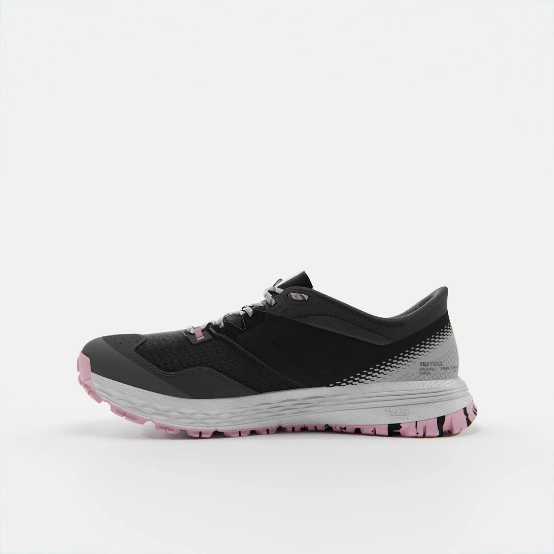 ZAPATILLAS TRAIL RUNNING MUJER TR2 - Image 3