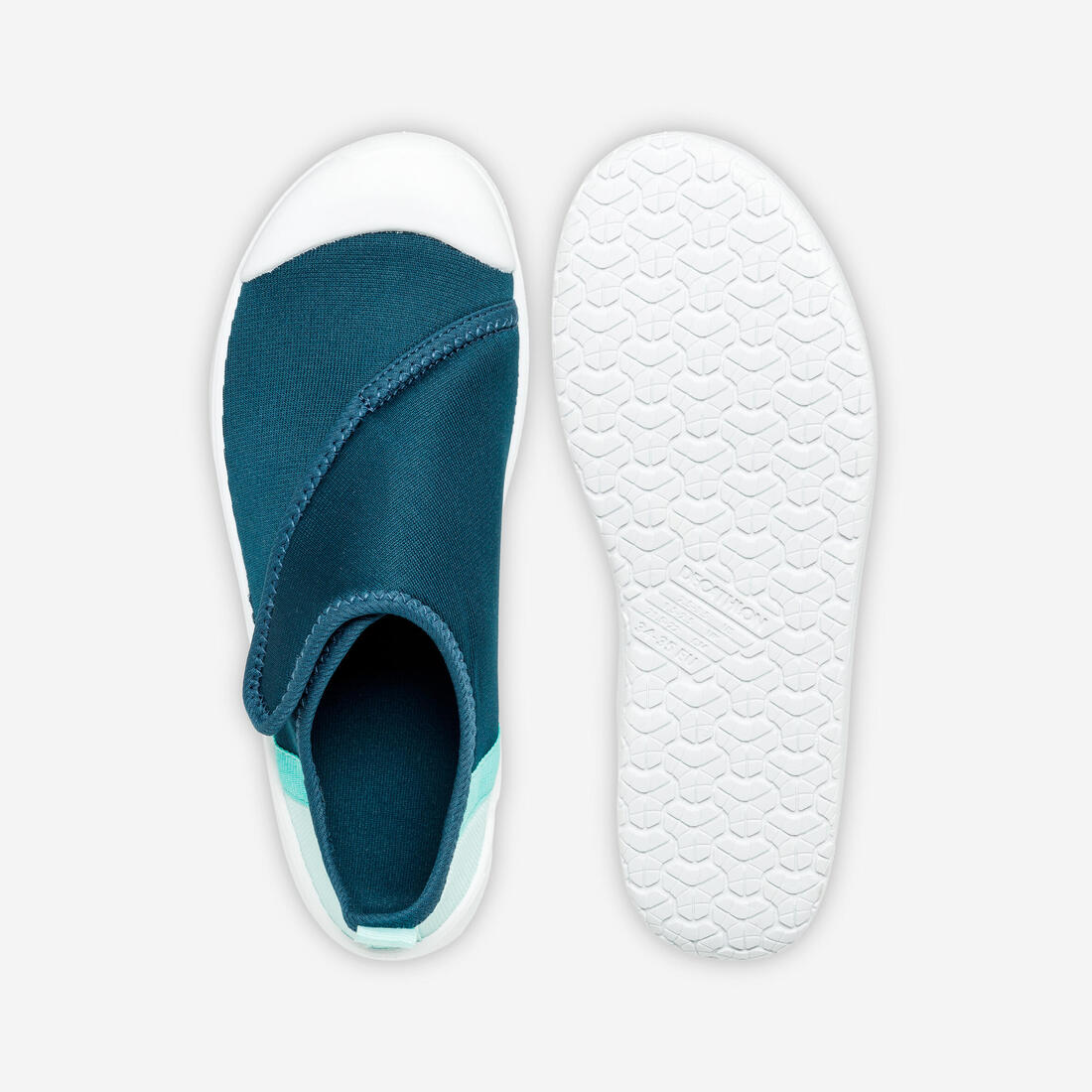 ZAPATILLAS ACUÁTICAS NIÑOS SUBEA 120 VELCRO - Image 10