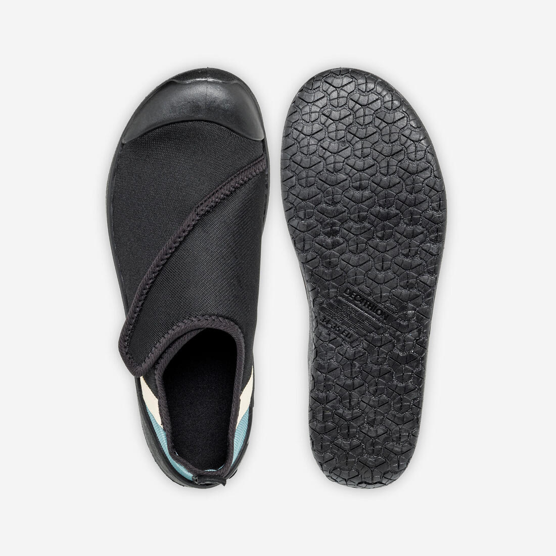 ZAPATILLAS ACUÁTICAS NIÑOS SUBEA 120 VELCRO - Image 12