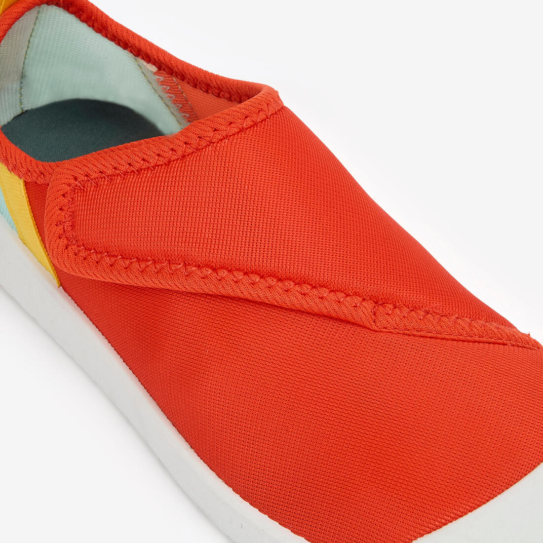 ZAPATILLAS ACUÁTICAS NIÑOS SUBEA 120 VELCRO - Image 15