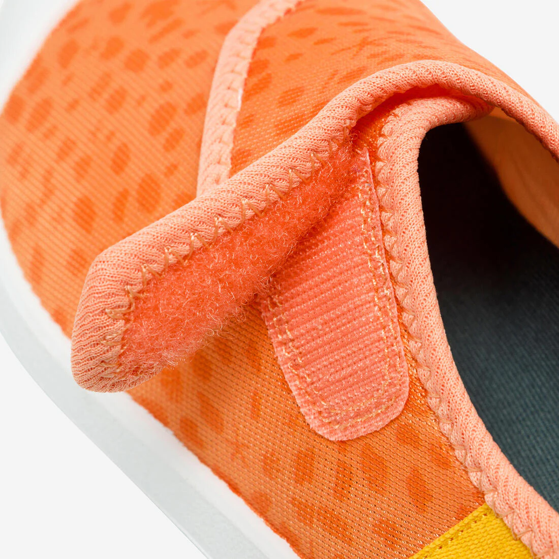 ZAPATILLAS ACUÁTICAS NIÑOS SUBEA 120 VELCRO - Image 16