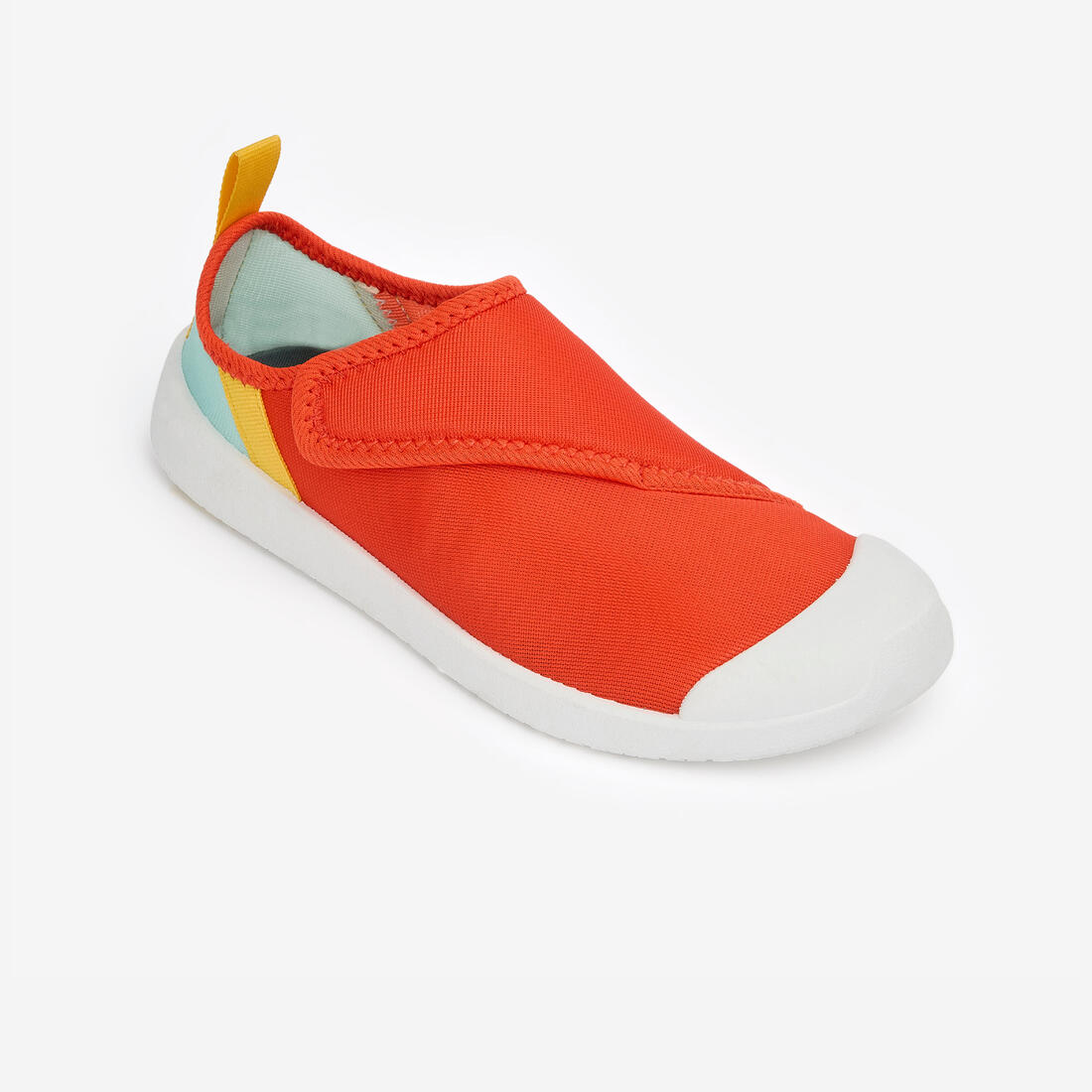 ZAPATILLAS ACUÁTICAS NIÑOS SUBEA 120 VELCRO - Image 20