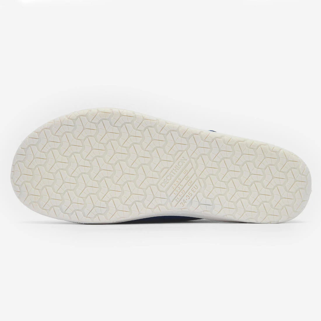 ZAPATILLAS ACUÁTICAS NIÑOS SUBEA 120 VELCRO - Image 22