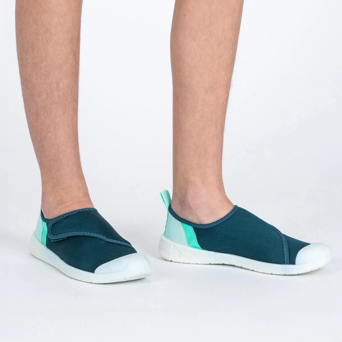 ZAPATILLAS ACUÁTICAS NIÑOS SUBEA 120 VELCRO - Image 27