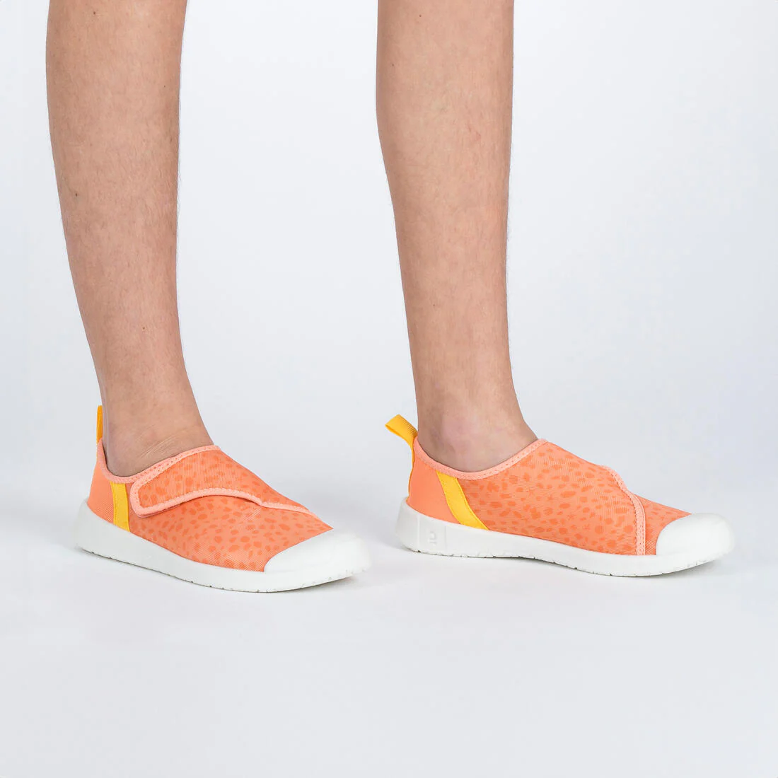 ZAPATILLAS ACUÁTICAS NIÑOS SUBEA 120 VELCRO - Image 28