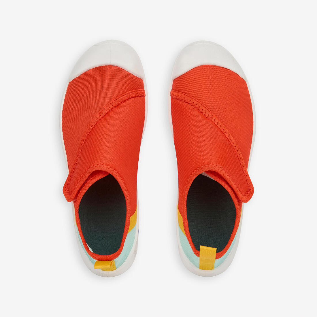 ZAPATILLAS ACUÁTICAS NIÑOS SUBEA 120 VELCRO - Image 29