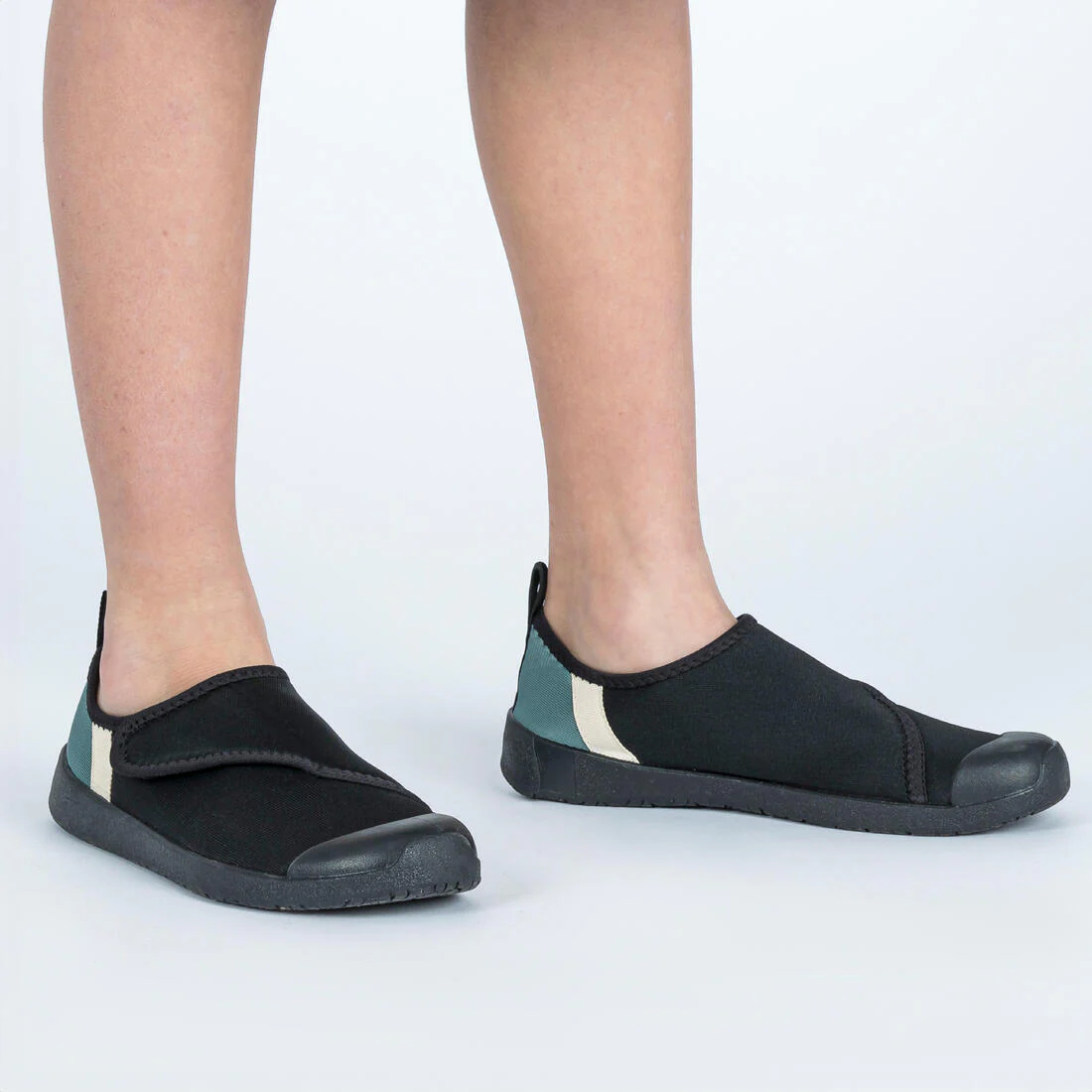 ZAPATILLAS ACUÁTICAS NIÑOS SUBEA 120 VELCRO - Image 30