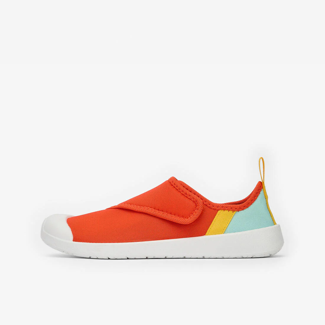 ZAPATILLAS ACUÁTICAS NIÑOS SUBEA 120 VELCRO - Image 4