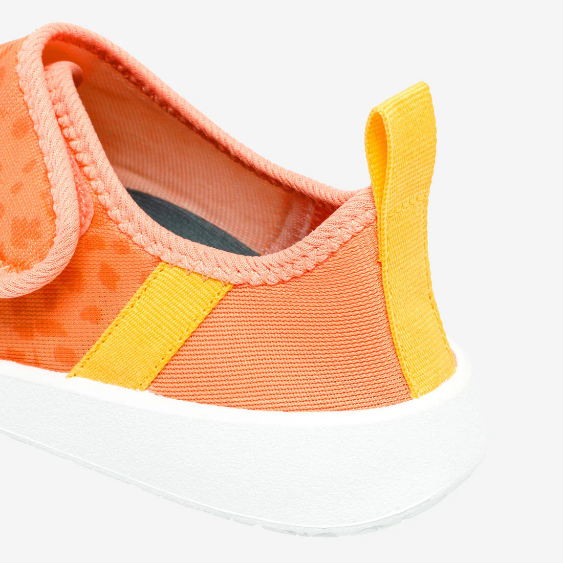 ZAPATILLAS ACUÁTICAS NIÑOS SUBEA 120 VELCRO - Image 41
