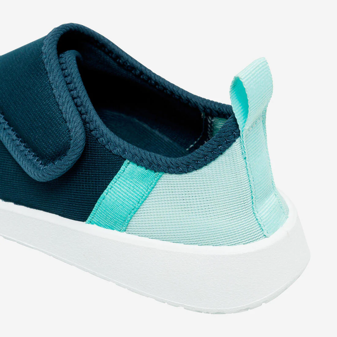 ZAPATILLAS ACUÁTICAS NIÑOS SUBEA 120 VELCRO - Image 42