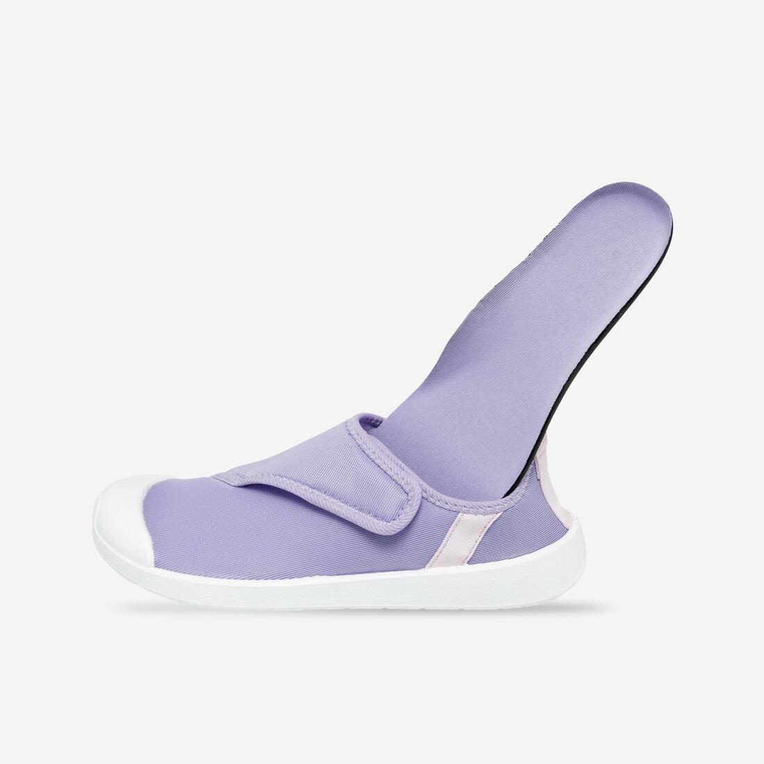 ZAPATILLAS ACUÁTICAS NIÑOS SUBEA 120 VELCRO - Image 50