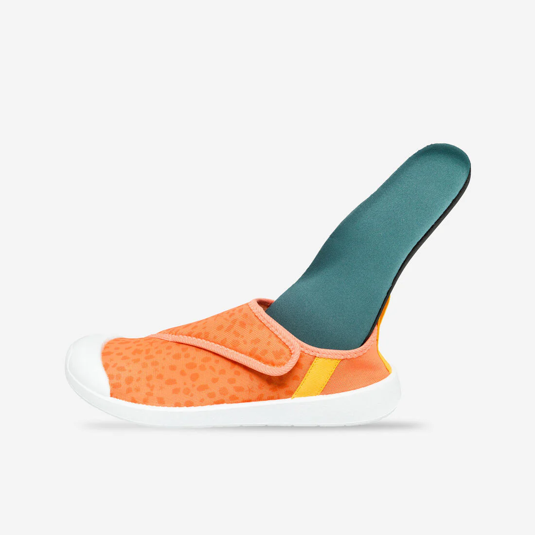 ZAPATILLAS ACUÁTICAS NIÑOS SUBEA 120 VELCRO - Image 54