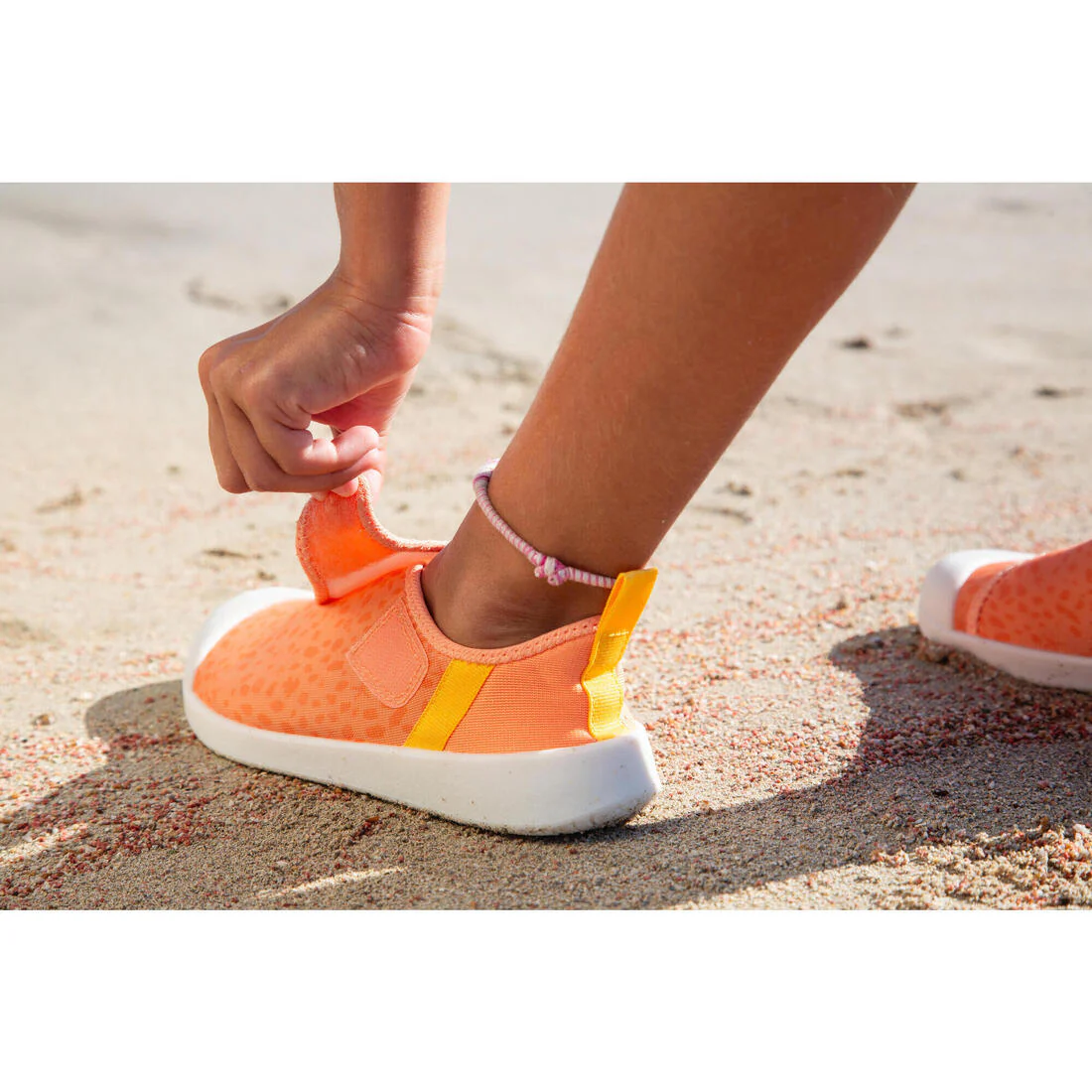 ZAPATILLAS ACUÁTICAS NIÑOS SUBEA 120 VELCRO - Image 59