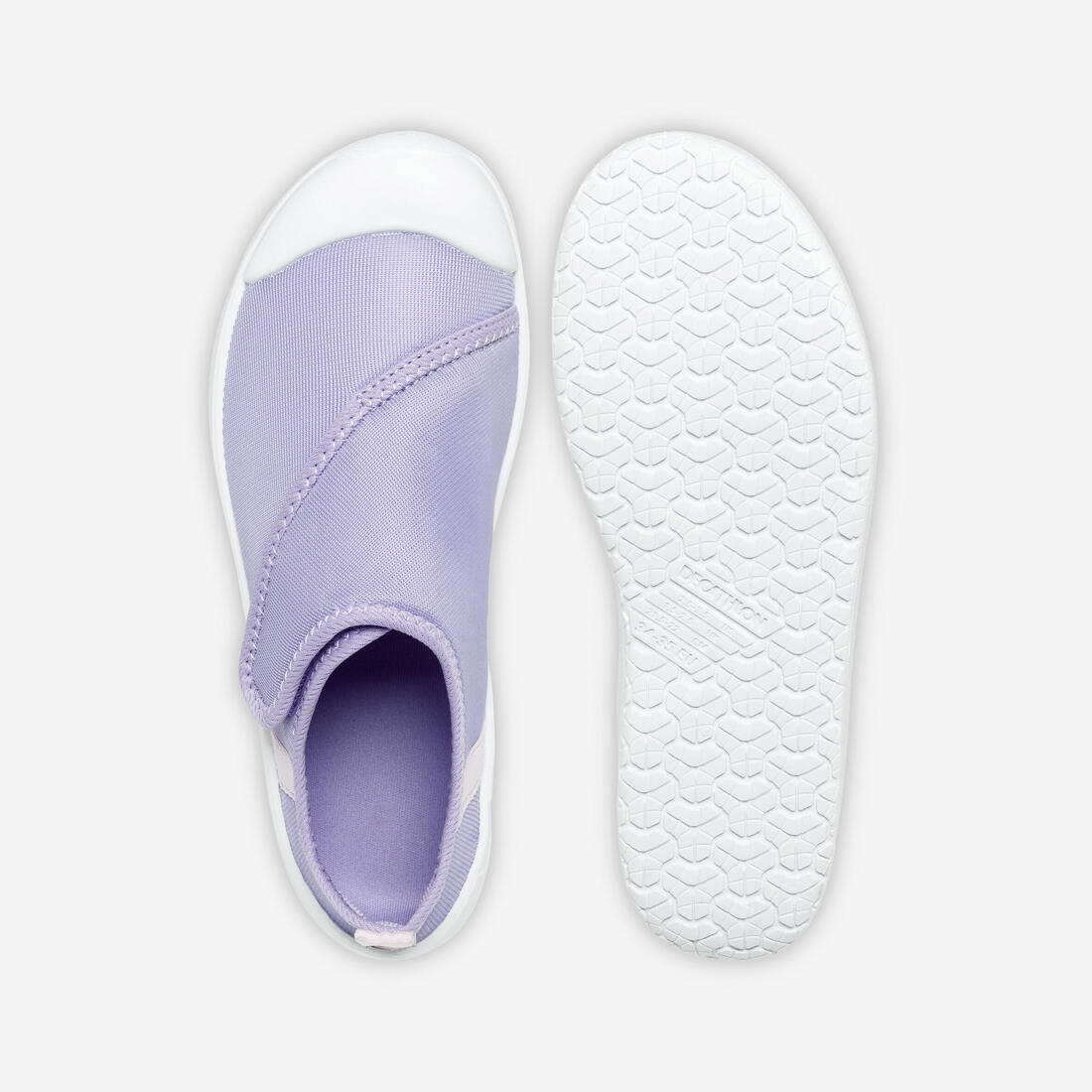 ZAPATILLAS ACUÁTICAS NIÑOS SUBEA 120 VELCRO - Image 8