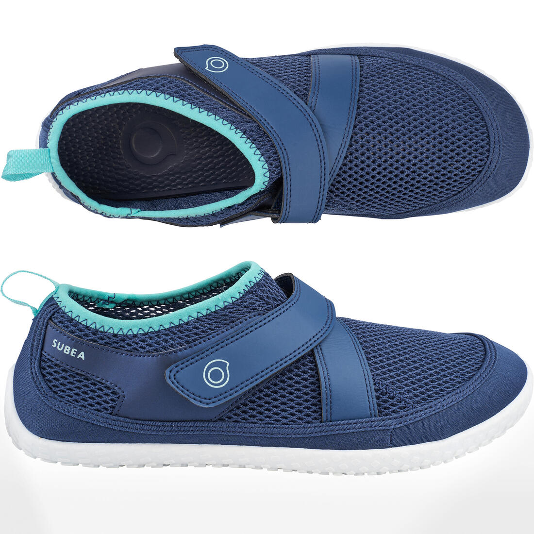 ZAPATILLAS ACUÁTICAS ADULTO 500 - Image 8