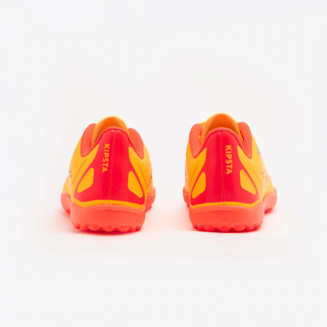 Botines de Fútbol Niño con Cordones 160 Papi Fútbol TF - Image 8