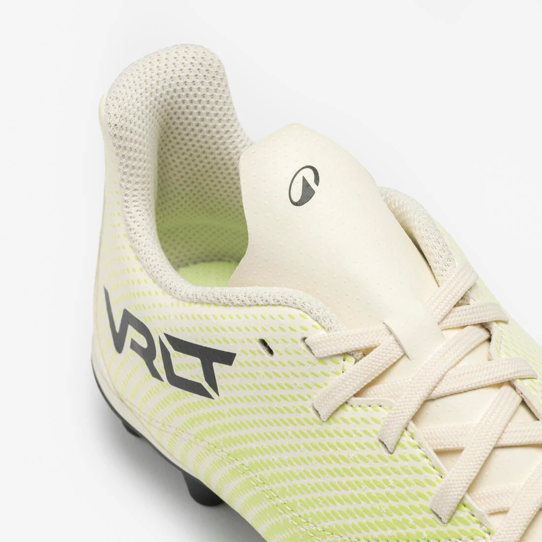 Botines de Fútbol Niño con Cordones Viralto I Campo Natural FG Rojos - Image 23