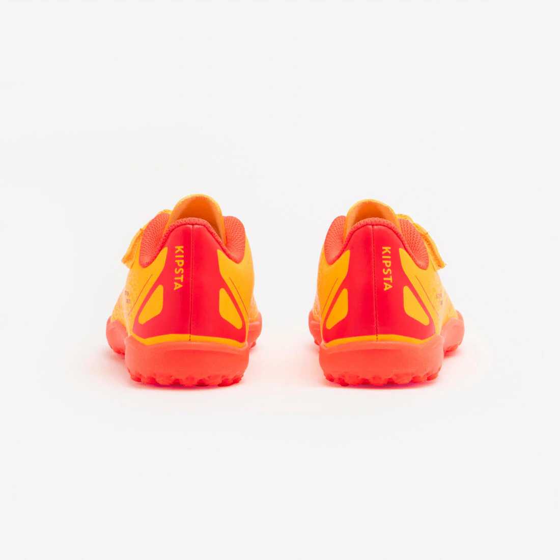 Botines de Fútbol Niño con Velcro 160 Easy Papi Fútbol TF - Image 10