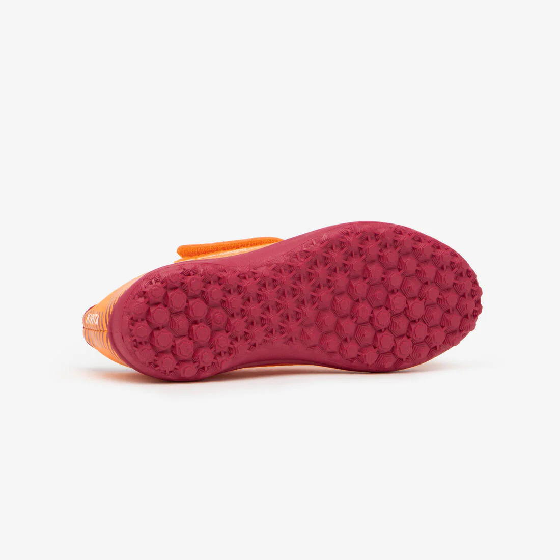 Botines de Fútbol Niño con Velcro 160 Easy Papi Fútbol TF - Image 13