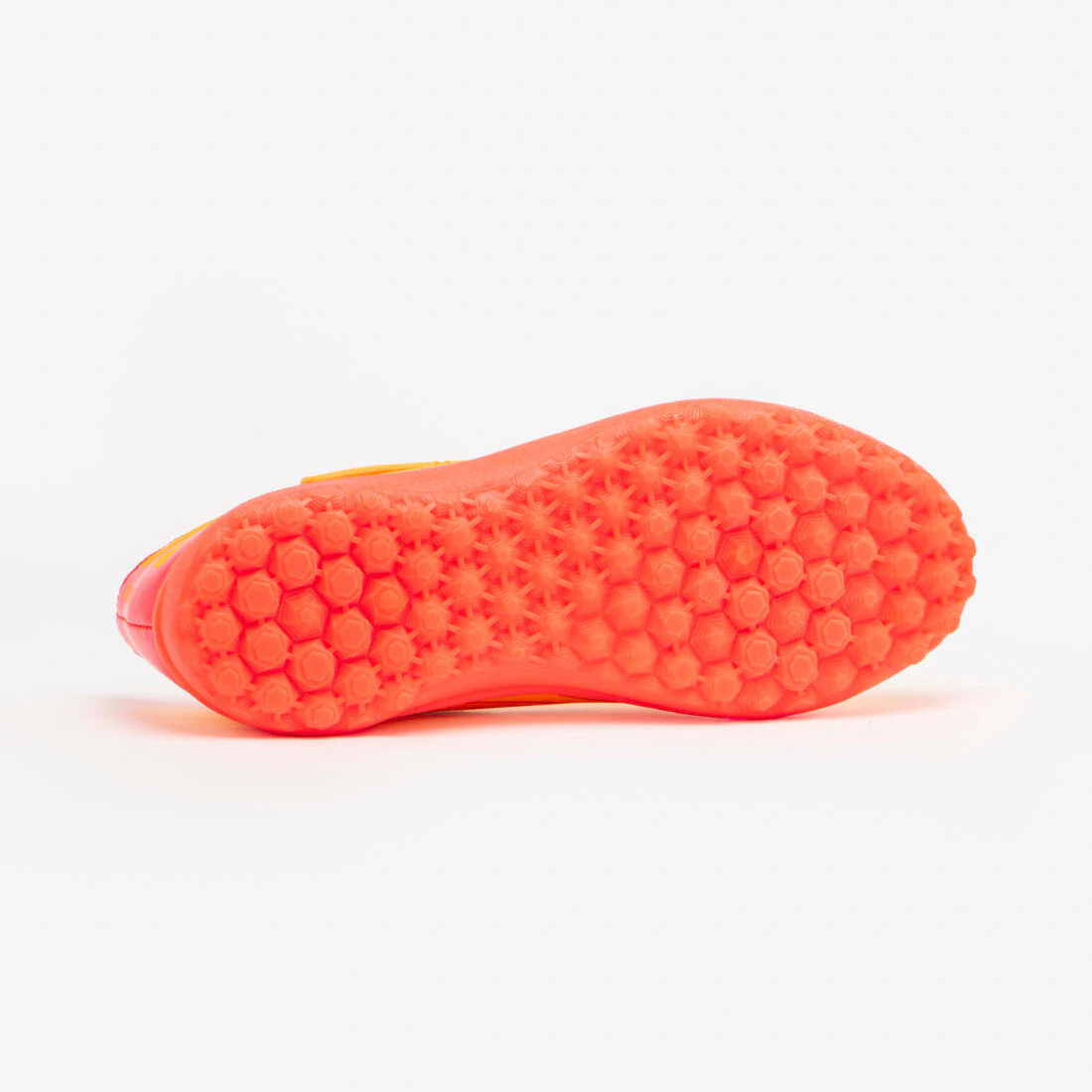 Botines de Fútbol Niño con Velcro 160 Easy Papi Fútbol TF - Image 14