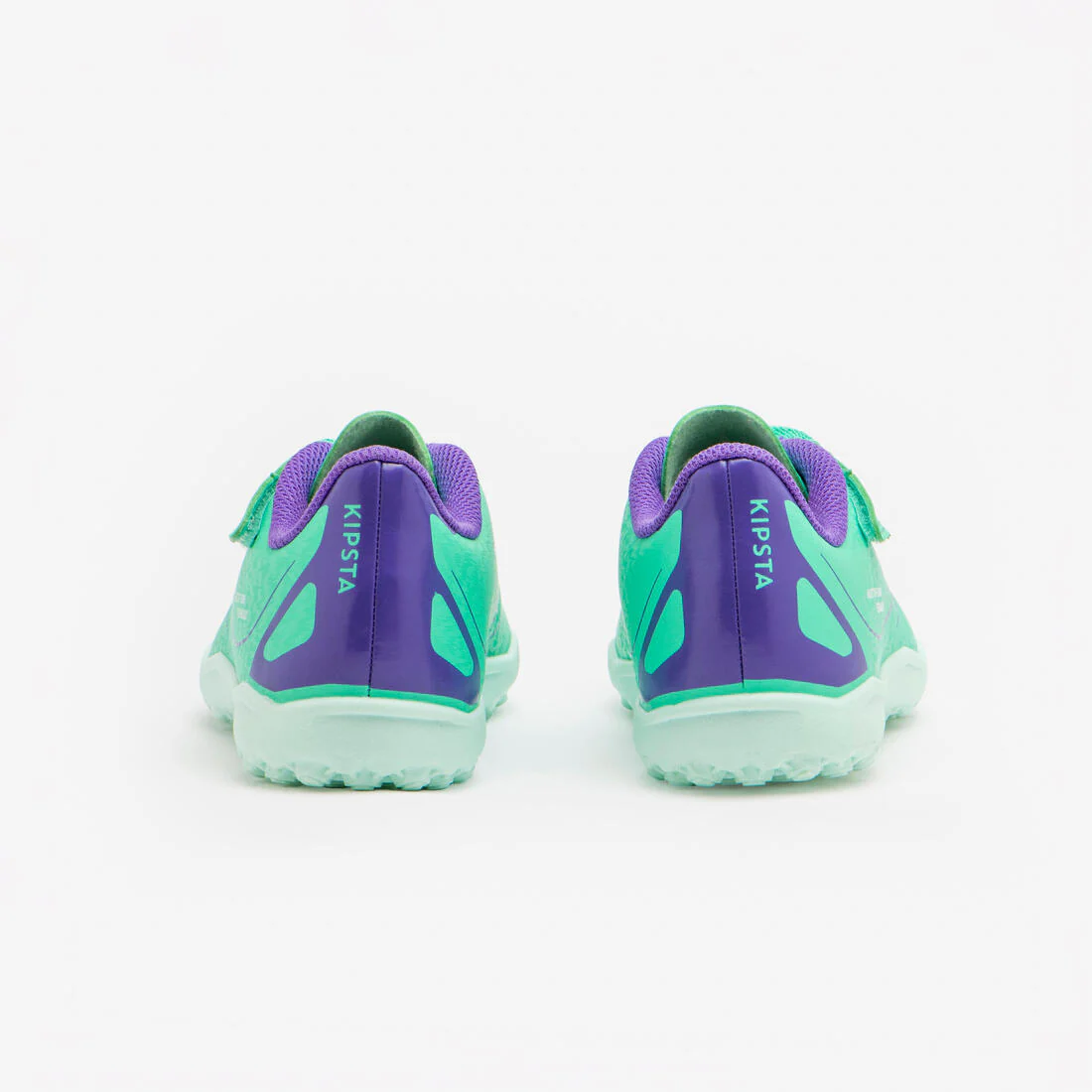 Botines de Fútbol Niño con Velcro 160 Easy Papi Fútbol TF - Image 15