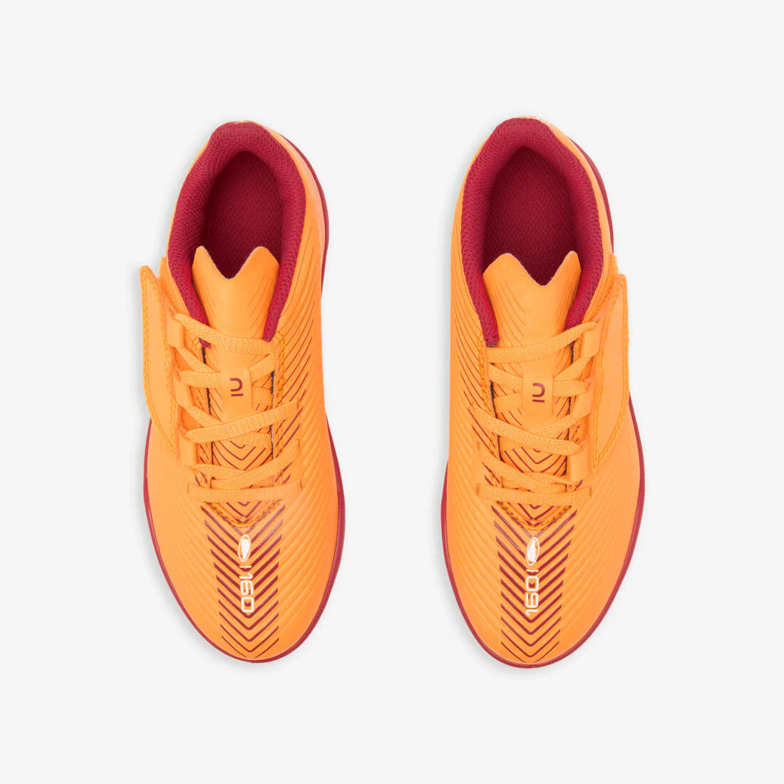 Botines de Fútbol Niño con Velcro 160 Easy Papi Fútbol TF - Image 17