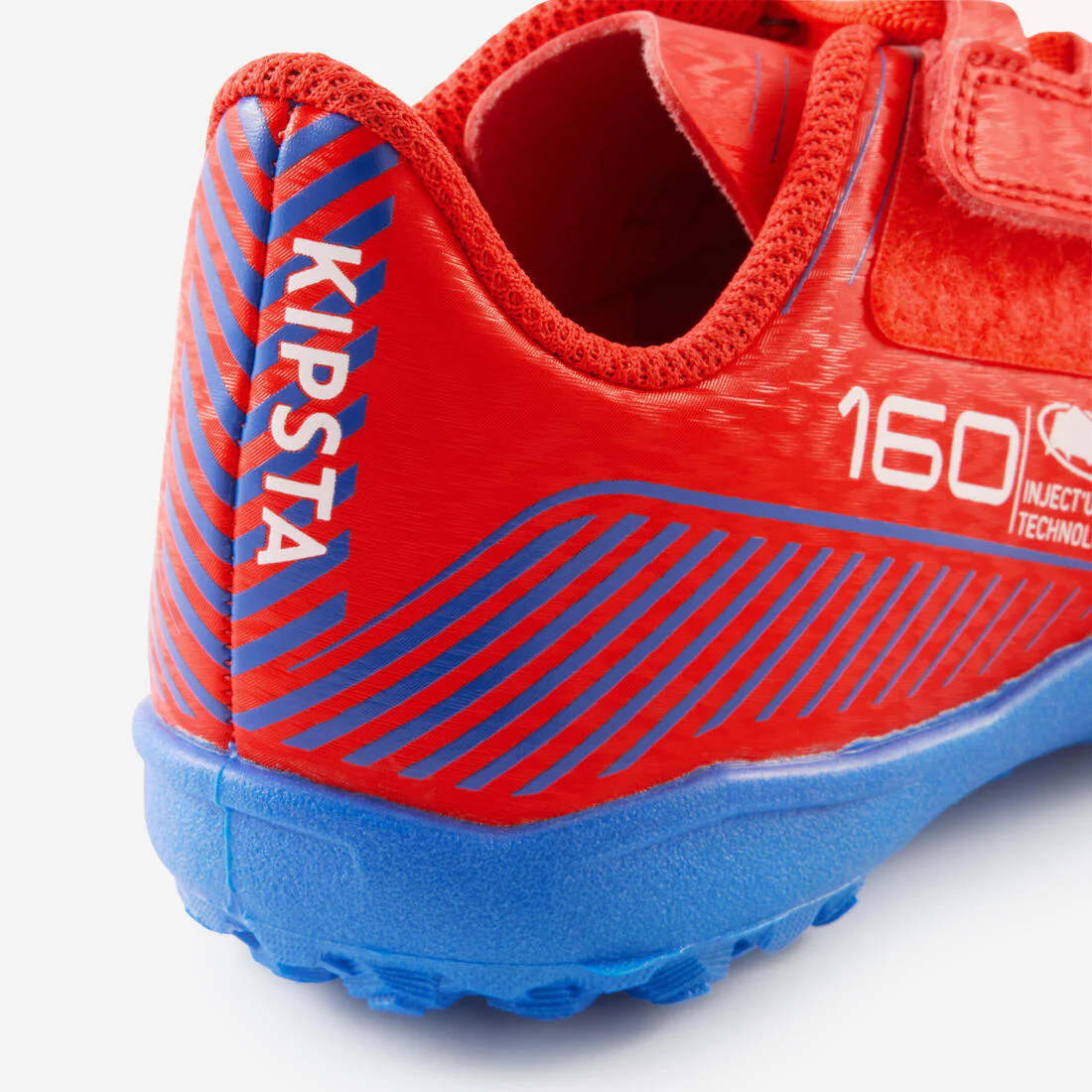 Botines de Fútbol Niño con Velcro 160 Easy Papi Fútbol TF - Image 20