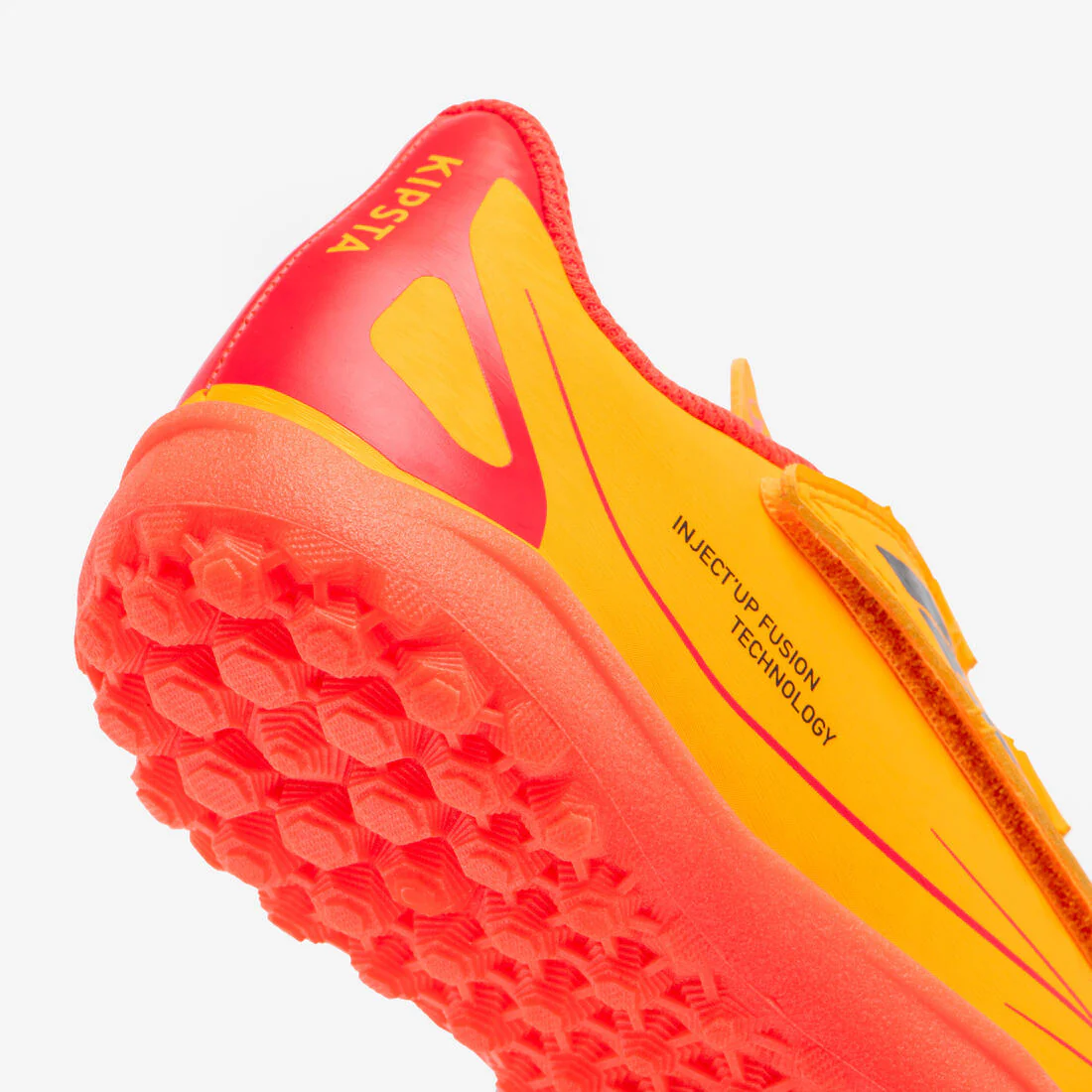 Botines de Fútbol Niño con Velcro 160 Easy Papi Fútbol TF - Image 21