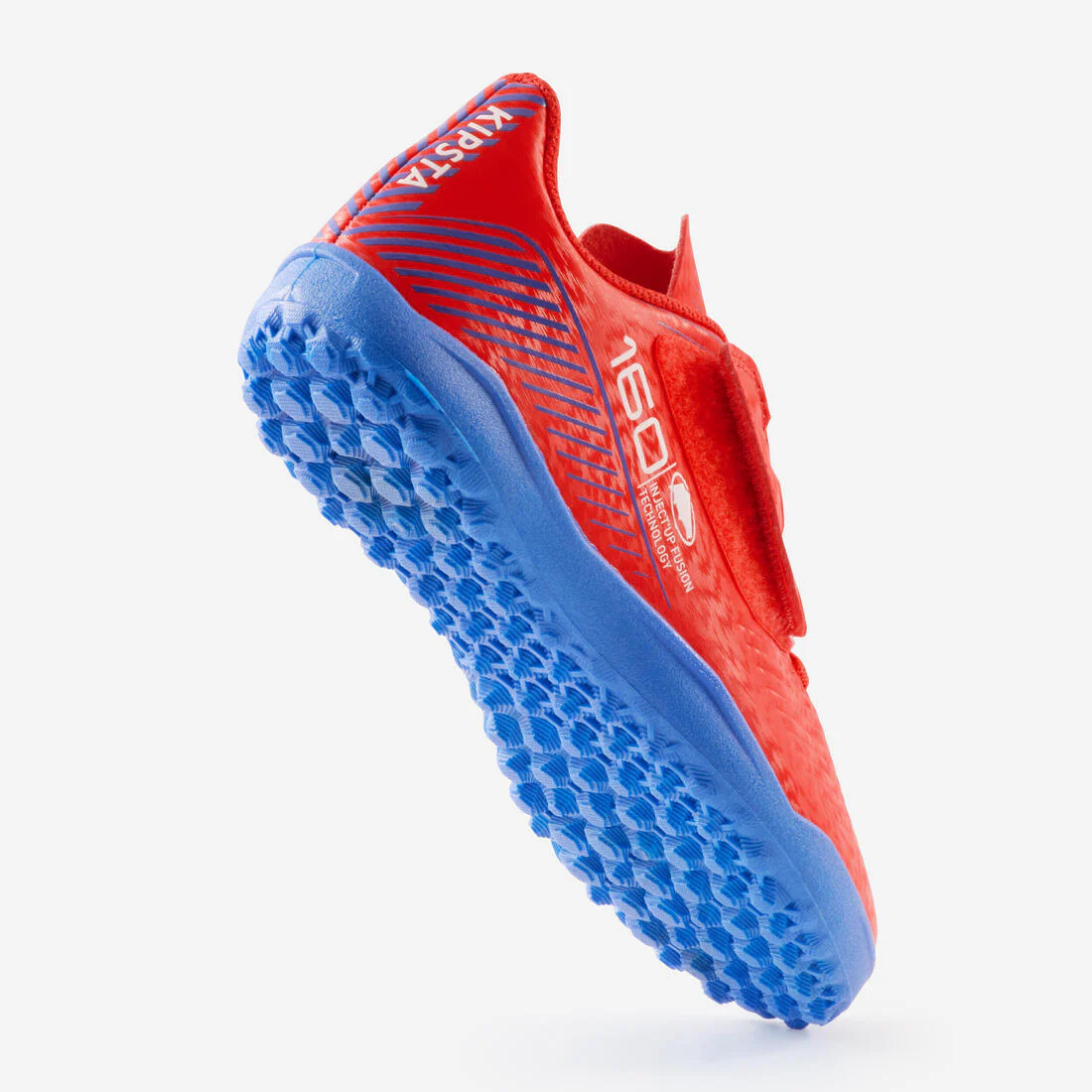 Botines de Fútbol Niño con Velcro 160 Easy Papi Fútbol TF - Image 25