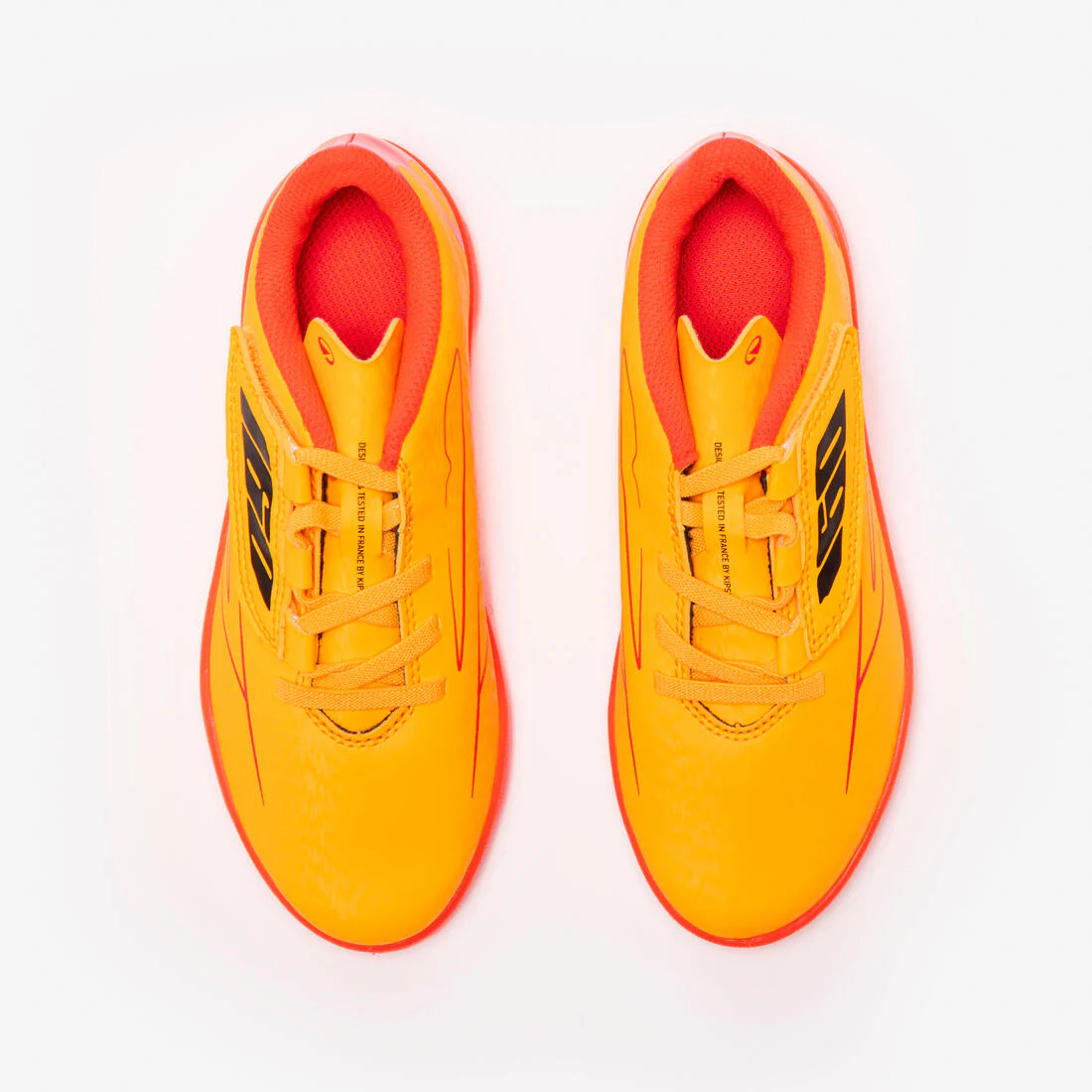 Botines de Fútbol Niño con Velcro 160 Easy Papi Fútbol TF - Image 28