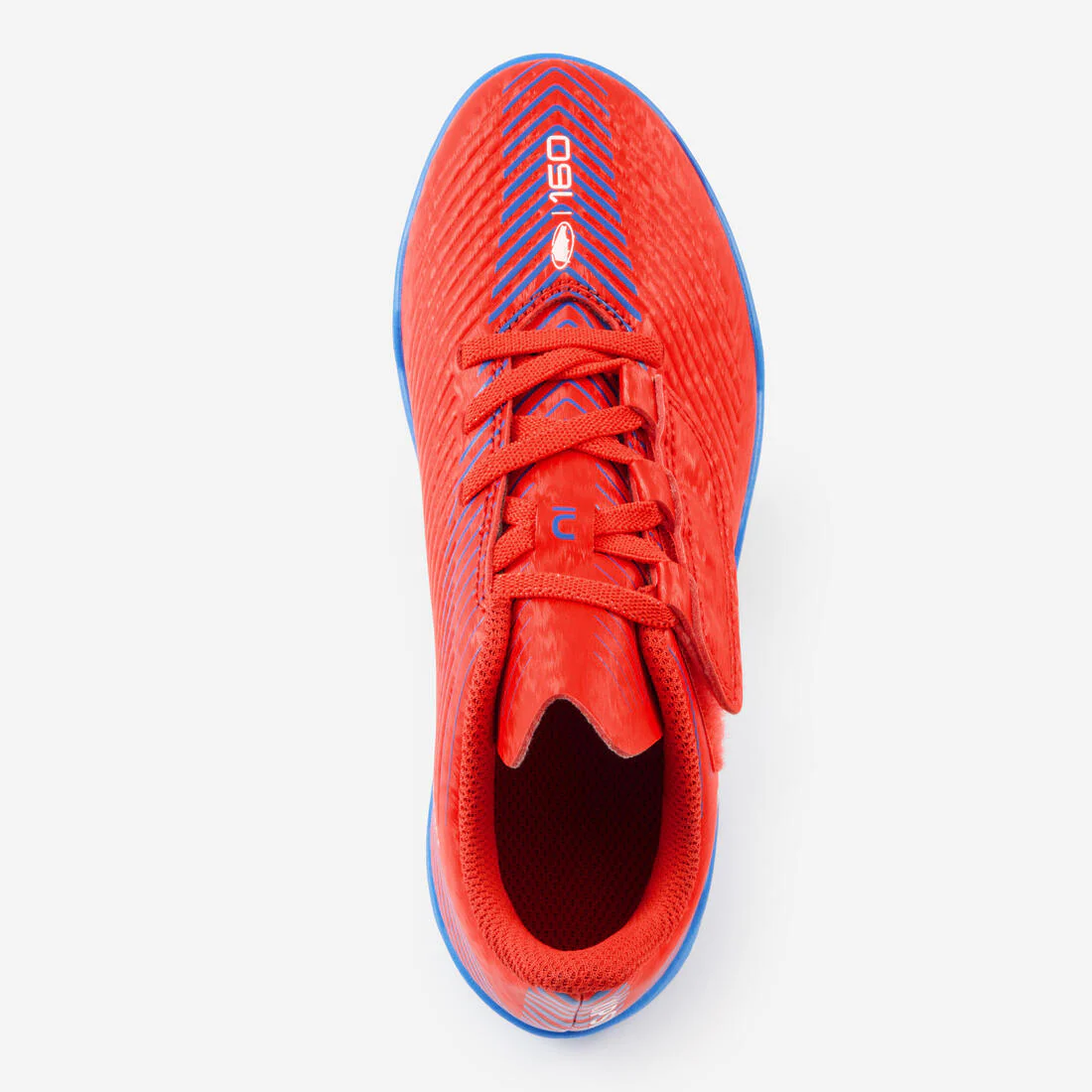 Botines de Fútbol Niño con Velcro 160 Easy Papi Fútbol TF - Image 31