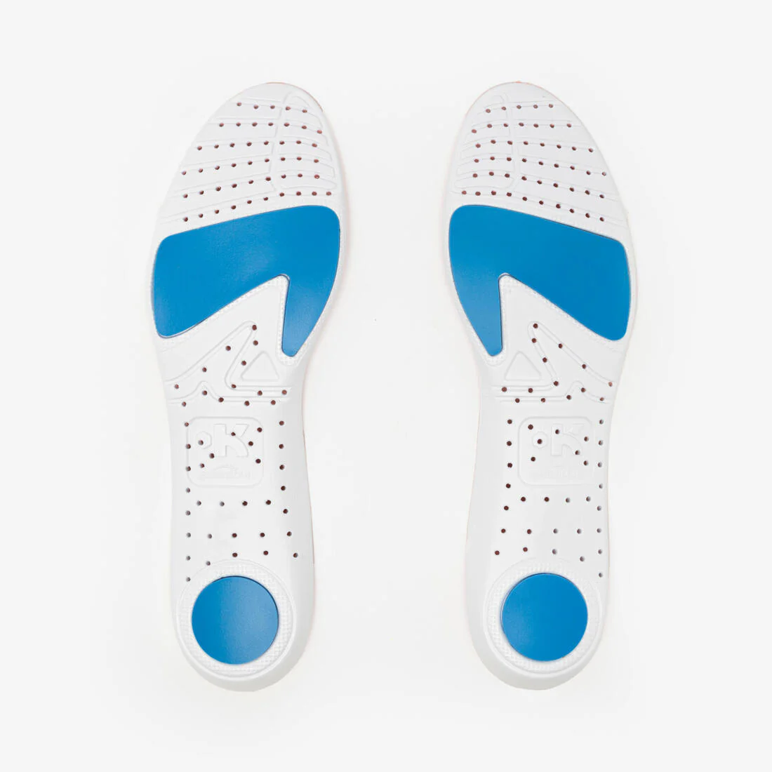 Botines de Fútbol Viralto III 3D Airmesh Campo Natural FG Negros - Image 19